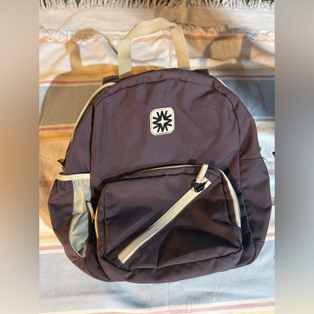 Walker Family Goods - Tiny Tommy Pack